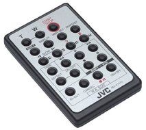 JVC GRDVM96U MiniDV Compact Digital Camcorder w/2.5 " LCD, MPEG4 Movie Mode &amp; 8MB SD Card N5