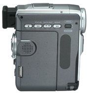 JVC GRDVM96U MiniDV Compact Digital Camcorder w/2.5 " LCD, MPEG4 Movie Mode &amp; 8MB SD Card N6