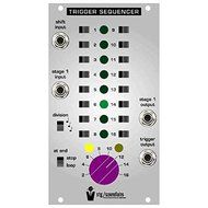 STG Soundlabs Trigger Sequencer