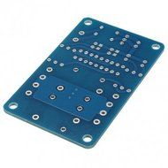Bheema Audio Amplifier Speaker Protection Board Component DIY Kit N2