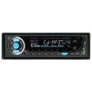 VR3 VR100IA CD Player-MP3-WMA-RDS Car Stereo Receiver