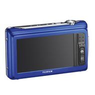 Fujifilm Finepix Z85 14 Mp Digital Camera with Fujinon 5x Wide Angle Optical Zoom Lens and 3-inch Touch-screen... N2