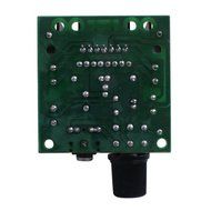 Hossen TDA7297F 2 Channel Digital Amplifier 15W+15W Dual-channel Amplifier 6V-18V N4