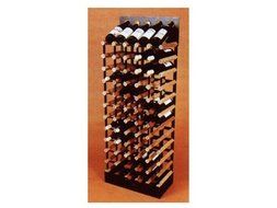 60 Bottle Cellar Trellis Wine Rack