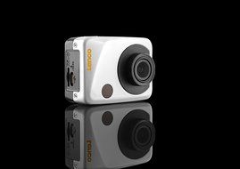 Lenco Sportcam-400 HD