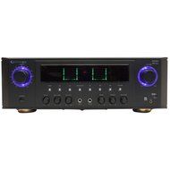 Technical Pro 72-RX35U 800-Watts TP Pro Digital Home Receiver with iPod Input (Discontinued by Manufacturer)