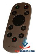 Original Logitech Remote Control for Logitech CC3000e ConferenceCam