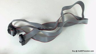 PRINTRONIX HAMMERBANK LOGIC CABLE FOR P5000 AND 6400 SERIES PRINTERS PN 152421-001