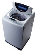 midea MAE70-S1402GPS 2.07 cu. ft. Top Loading Portable Washing Machine, White N3