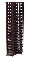 Wine Racks America Redwood 4 Column Wine Cellar Corner Kit. 13 Stains to Choose From! N3