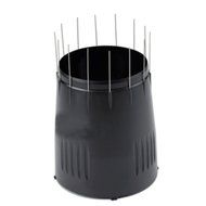 Davis Rain Collector w/Bird Spikes f/Vantage Pro2