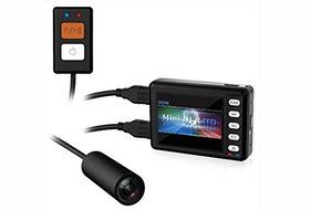 51youg Full HD 1080P Sports Video Helmet Camera Mini DVR Camera 2.5" TFT LCD 135&deg; Model S-Q88 N4