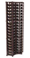 Wine Racks America Redwood 4 Column Wine Cellar Corner Kit. 13 Stains to Choose From! N7
