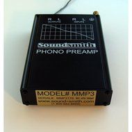 SoundSmith - MMP-3 - Moving Magnet Phono Preamp N2