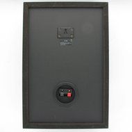 Acoustic Audio T16 Bookshelf Speakers (Black) N2