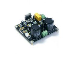 SMO 100W TDA7294 Mono Audio Power Amplifier Board KA5532