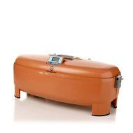JOY Clothes Drier Easy Portable Drying System 403055 SUNSET ORANGE