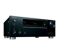 Onkyo TX-RZ800 7.2-Channel Network A/V Receiver (Certified Refurbished) N12