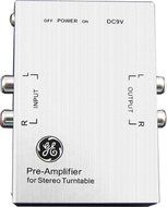 GE 23292 Stereo Turntable Pre-Amplifier