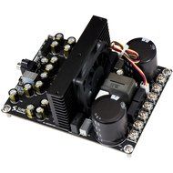 1 x 2500W Class D IRS2092 Amplifier Board