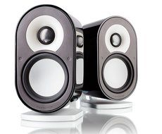 Paradigm Shift MilleniaOne Compact Theater System (Black) N8