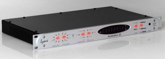 Lynx Aurora 8 HD (LT-HD)