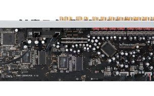 Emotiva UMC-200 7.1 Home Theater Preamp/Surround Processor N4