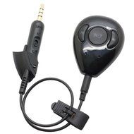 Poyatu Bluetooth Adapter for Bose QC15 QuietComfort 15 QC2 QuietComfort 2 Headphones Wireless Receiver Cable Transform... N3