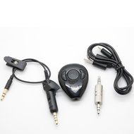 Poyatu Bluetooth Adapter for Bose QC15 QuietComfort 15 QC2 QuietComfort 2 Headphones Wireless Receiver Cable Transform... N4