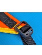 SB@Nylon Running Outdoors Sports Backpack Backpack Bag for Climbing SB03 N5