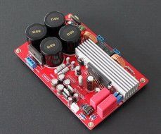 90w*2 Ta2022 + Ne5532 10000uf/35v Stereo Power Supply Amplifier Board N4