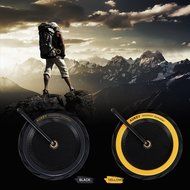AUKEY Bluetooth Speaker, Wireless Outdoor Wheel Speaker with Water and Shock Resistant for iPhone, iPad, Samsung... N4
