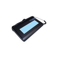 Topaz T-L462-HSB-R SIGNATUREGEM LCD 1X5 USB INCLUDES SIGPLUS SW