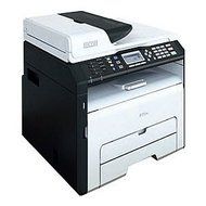 Ricoh 407592 SP 213SFNw Mono MFP
