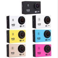GLOPRO 1080P 2" SCREEN Full HD DV Sports Recorder Car Waterproof Action Camera Camcorder WiFi Diving Video Camera N5