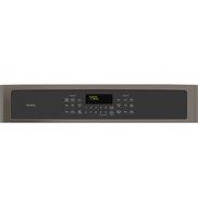 GE Profile Series 27" Slate Built-In Single Wall Oven N3