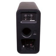 Q Acoustics 3070 Graphite Active Subwoofer N6