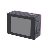 Baakyeek Action Camera W9C Wifi 2.0 TFT LCD Mini Cam Recorder Marine Diving 1080P HD Sport DV Go Diving Pro Style... N35