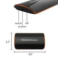 NUTK Bluetooth 4.1 Receiver Audio Adapter for Music Streaming Sound System,Wireless Audio Adapter Works with Smart... N7