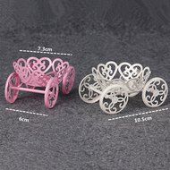 VORCOOL Muffin Ice Cream Pastry Baking Wheel Cupcake Stand Cake Display Wedding Birthday Party Decorating European... N4