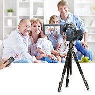 Home Video Camcorders, ROFISA Portable Digital Camcorder HD Max 24.0 MP 1080P DV with 16X Zoom 3.0 Inches Touch... N2