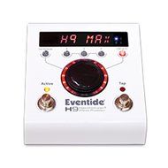 Eventide H9 MAX