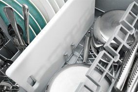 DishDrawer Tall Series DD24SDFTX7 24" Semi Integrated Single Drawer Dishwasher with 7 Place Settings 9 Wash Cycles... N2