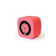 Adesso Inc. Adesso Xtream Xtream S1p Speaker System - Wireless Speaker(S) - Pink