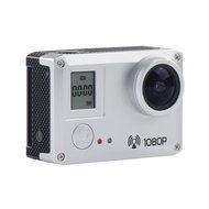 Kekexili AMK5000S 1080P Sports Action Camera 20MP WIFI 170&deg; Wide Angle Sports Video Waterproof 30M Camcorder Sports... N13