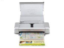 CNMIP100 - Canon iP100 Mobile Inkjet Printer
