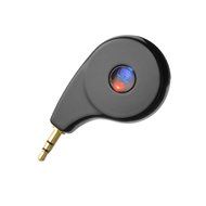AGPtek Mini Bluetooth Receiver Portable Car Kit CSR 4.1 A2DP Wireless Adapter Music receiver N31