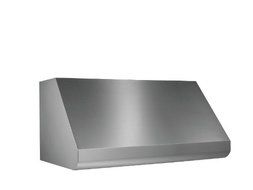 Broan E6030SS Wall-Mount Internal Blower Range Hood, 30-Inch 600 CFM, Stainless Steel