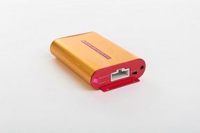 RioRand Special Super Power Car Amplifier Digital Amplifier BBE Sound Processing Free Wiring N4