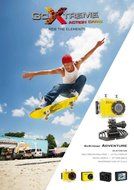 GoXtreme Adventure Action Camera N2